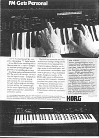DS-8 advertisement, circa 1987